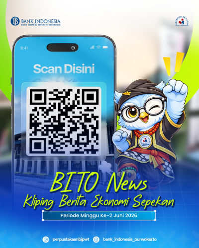 BITO News Sepekan Edisi Minggu ke-2 Juni 2026